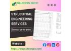 Structural CAD Design Services with reasonable price 