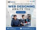 web designing course in shimla