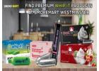 Find Premium Whip It Products at Smokemart Westminster