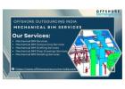 Exploring The Best Mechanical BIM Service in the USA