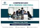 Comprehensive HR & Training Solutions for Hospital Planning and Designing in Pune