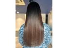 Frizz-free hair treatment Ahmedabad