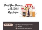  Boost Your Business with FSSAI Registration