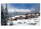 JAMMU KASHMIR TOUR PACKAGE FROM KOLKATA 