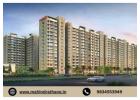 Mahindra Lifespaces Thane Happinest 1 2 3 BHK Project Address Sample Flat Price Brochure