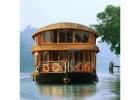 Houseboat Packages in Madurai