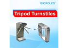 Tripod turnstile Manufacturers & Suppliers India