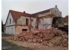 Expert Structural Demolition Contractors : Efficient Services