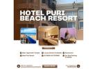 Best Hotel in Puri near Sea Beach