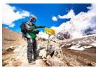 Everest Base Camp Trek Cost 2024-2025 | Best Price and Quality Guranteed