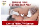 Exceptional Obstetrics and Gynecology Care at Wombs Fertility Clinic