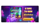 Winning Tips for Free Block Puzzle Games in Blockolot