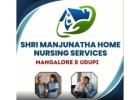 Home Care Nursing Services – Professional Healthcare in the Comfort of Your Home