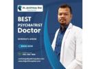 Find Best Psychiatrist Doctor in Guwahati for Your Mental Wellness Journey