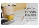 Attention Virginia moms: Do you want to learn how to make money online? 