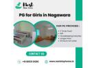 PG for Girls in Nagawara