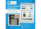 Neelaadri True Frame | Top Upvc Ventilator Manufacturers in 