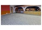 Cobblestone Pavers Supplier