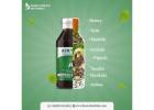 Achoo Best Ayurvedic Cough Syrup