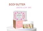 Body Butter Indulgence