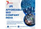 Affordable SEO Company India..!