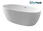 Discover the Best Bathtub for Your Bathroom - Comfort and Style Await!