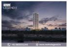 Mehta Legend Kalwa Thane Luxury Project 1 2 & 3 BHK Spacious Flats 1978 Group