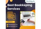 Best Bookkeeping Services in India