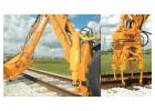 RAILCAR MOVER - Mitchell-Railgear