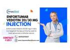 Key Insights on Enfortumab Vedotin 20/30 mg in India’s Cancer Treatment