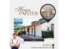 Professional House Painter in Surrey