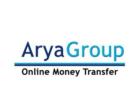 Arya cryptocurrency exchange 