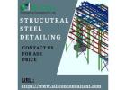 Sustainable price with Strucutral Steel Detailing