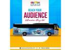 Best Bus Advertising Agency in Bangalore | Eumaxindia Pvt Ltd