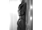 Nude Boudoir Photoshoot in Key West Florida