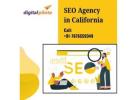 The Best California-Based SEO Company for Real Transformation