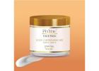 Glycolic Acid with AHA + BHA face mask 100gm - Pixme