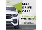 Self Drive Cars in Bhubaneswar