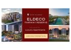 Eldeco Fairway Reserve Sector 80 Manesar Gurugram