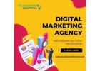 Digital Marketing Agency in Dwarka