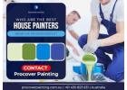 Professional House Painters in Newcastle – Procover Painting