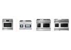 Buy Gas Ranges Online