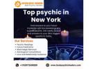 Top psychic in New York