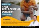 Total Knee Replacement in Sarita Vihar by Dr. Prof. Amit Kumar Agarwal