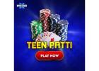 Play Teen Patti Online Game and Win Big Rewards on Winexch Now