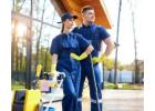 Reliable and Professional Cleaning Services in Everett – Your Home or Office Sparkling Clean