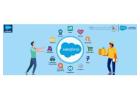 Supercharge Your Business with Customized Salesforce Solutions