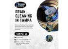 Expert Drain Cleaning Services in Tampa – Optimum Plumbing LLC