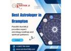 Best Indian Astrologer in Brampton | Voodoo Spell in Brampton