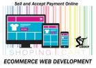 Ecommerce Website Development